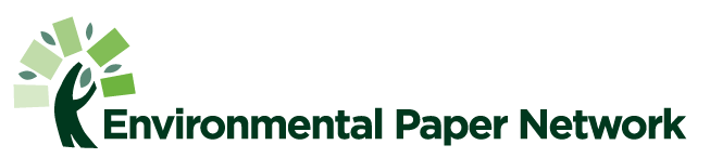 Environmental Paper Network